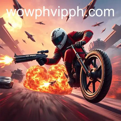 Exploring the Thrilling World of Action Games at Wowph