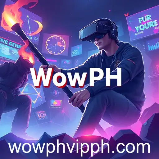 The Evolution of the WowPH Gaming Community