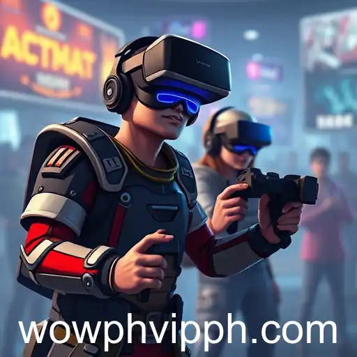 Gaming Innovations and Challenges in 2025