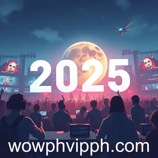 Gaming Trends and Challenges in 2025