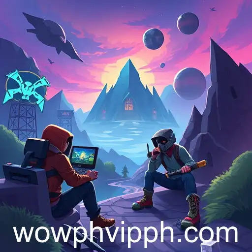 The Impact of Wowph on Online Gaming Culture