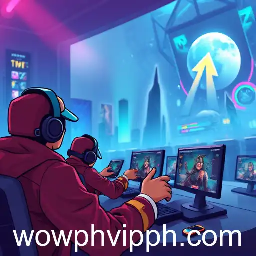 Emerging Trends in Online Gaming