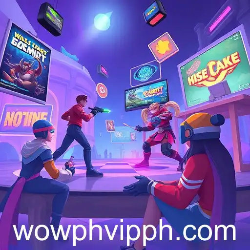 The Rise of Online Gaming Communities in 2025