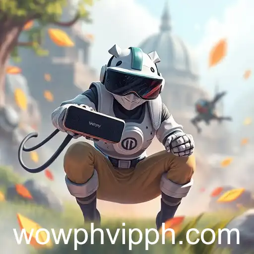 The Rise of WOWPH: A Gaming Hub Revolution