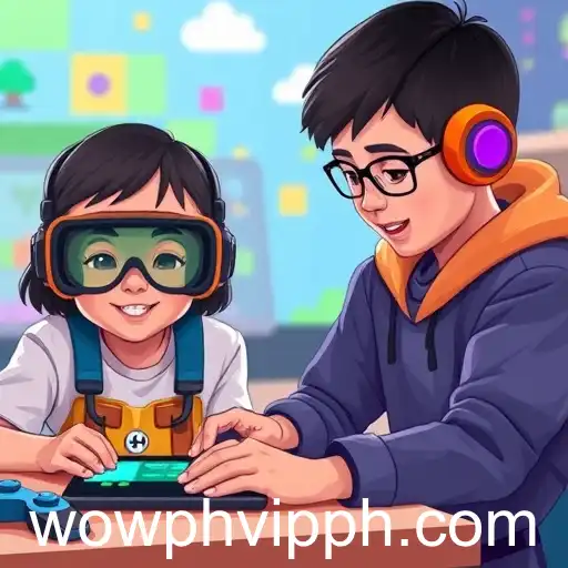 Digital Renaissance: WOWph's Impact on Learning