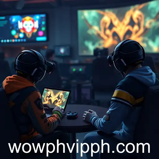 The Digital Renaissance of Gaming Communities