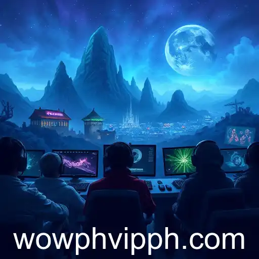 The Evolution of Gaming in 2025