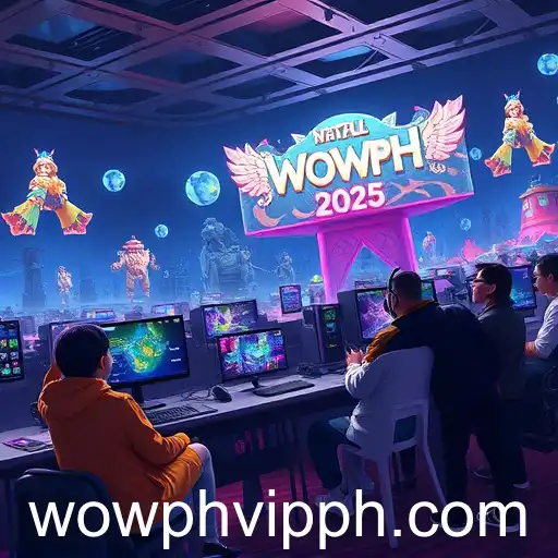 The Evolution of Online Gaming Communities