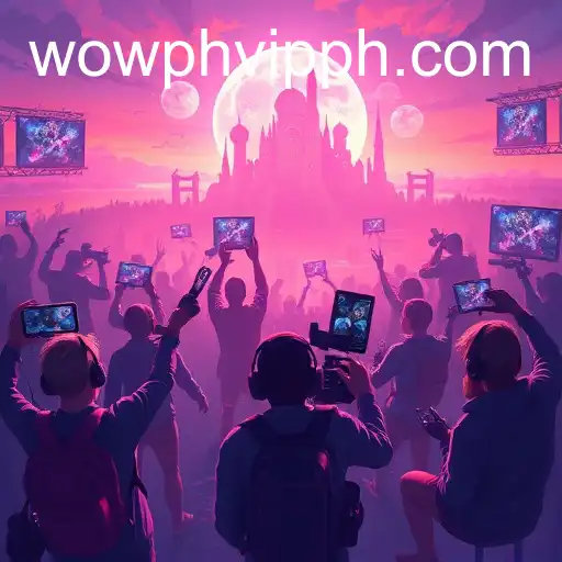 The Digital Odyssey of Wowph in 2025