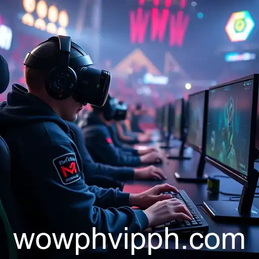 Emerging Trends in Online Gaming