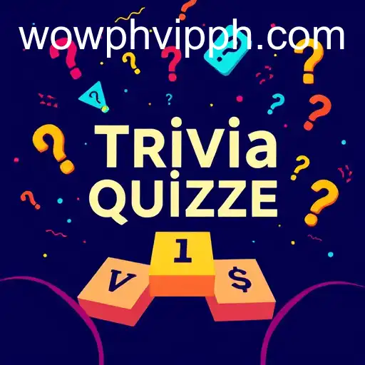 Exploring the Allure of Trivia Quizzes on 'wowph'