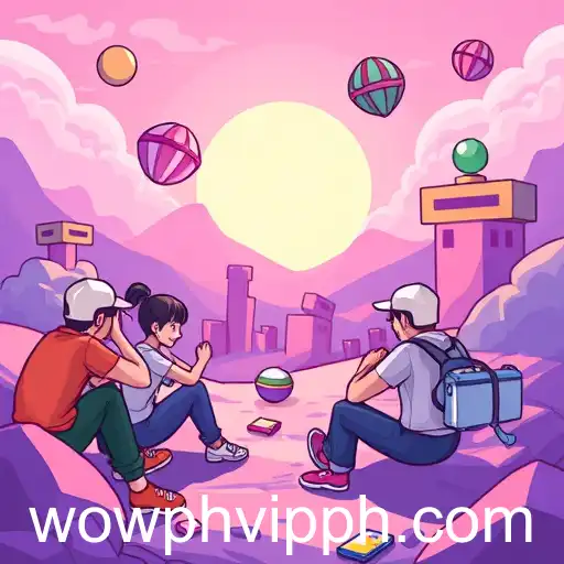 The Rise of Wowph: A Gaming Revolution