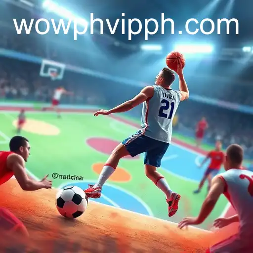 Exploring the Exciting World of Sports Games: Discover 'wowph'
