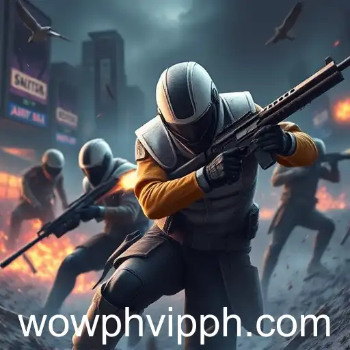 Exploring the Thrilling World of Action Games at Wowph