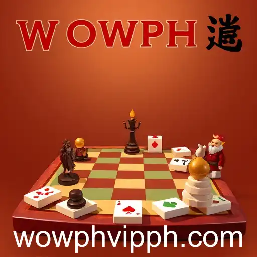 Exploring 'Wowph': A Gateway to Exciting Card Games