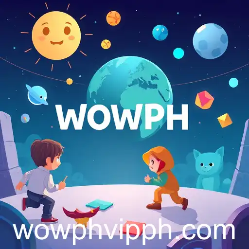 Exploring the 'Educational Fun' Category with Wowph: A Learning Revolution