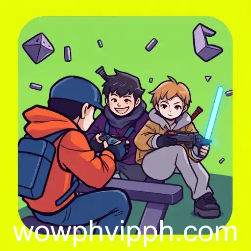 Exploring the Thrilling Realm of Multiplayer Games on Wowph