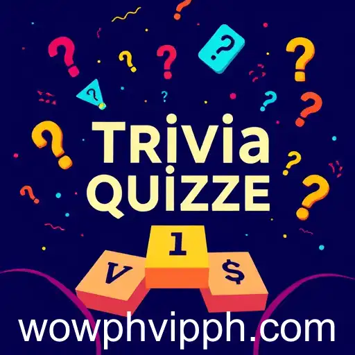 Exploring the Allure of Trivia Quizzes on 'wowph'