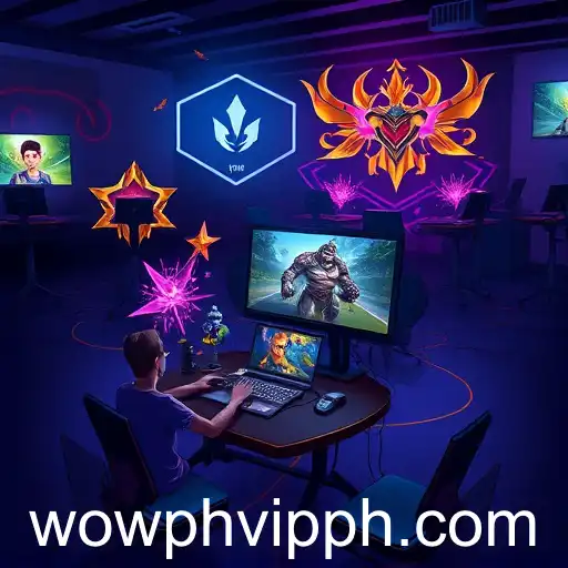 The Rise of Gaming Portals