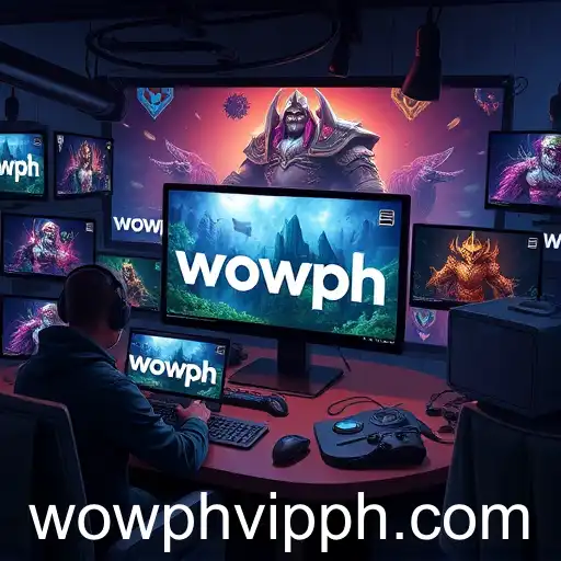 The Rise of Gaming Websites and Their Cultural Impact