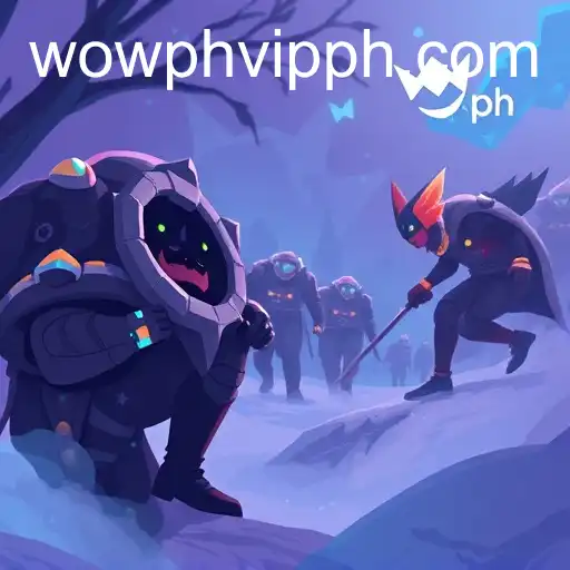 The Rise of Wowph in Online Gaming