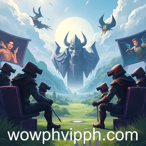 Rising Trends in Online Gaming