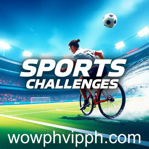 Exploring the Exciting World of Sports Games: Discover 'wowph'
