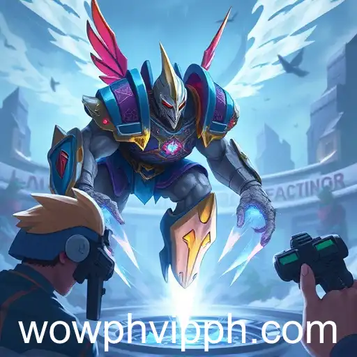The Rise of Wowph: Transforming the Online Gaming Landscape