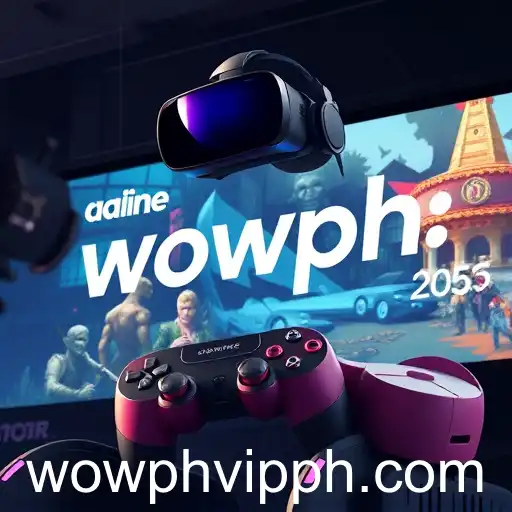 The Growing Influence of Wowph in Gaming 2025