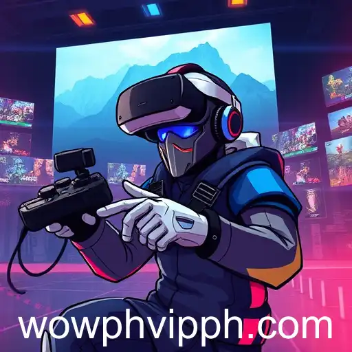 Gaming Evolutions: wowph's Rise in the Digital Arena